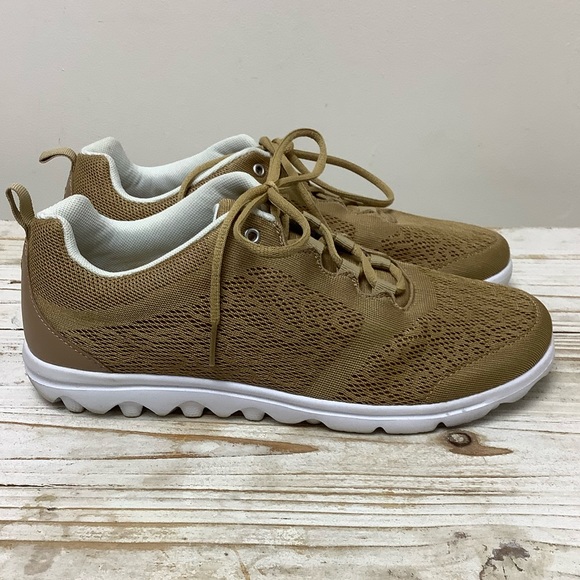 Propet TravelActiv Golden Shoes - Size 9.5M - Picture 2 of 9